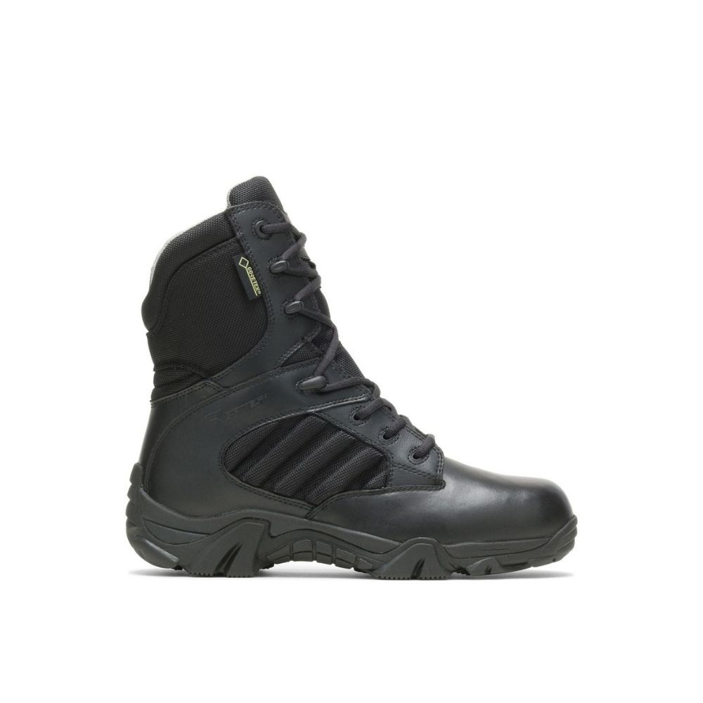 bates insulated boots