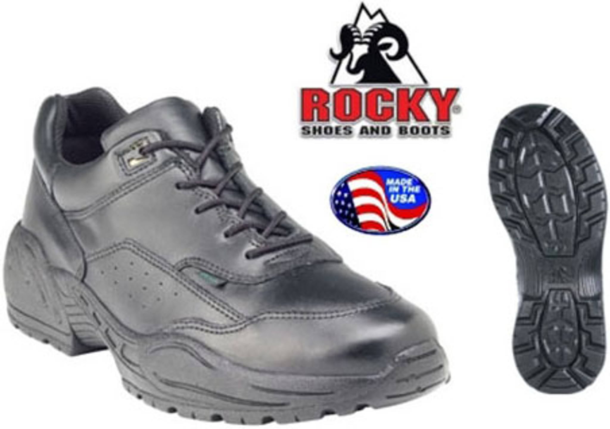 rocky 911 boots