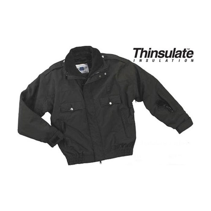 waterproof police jacket