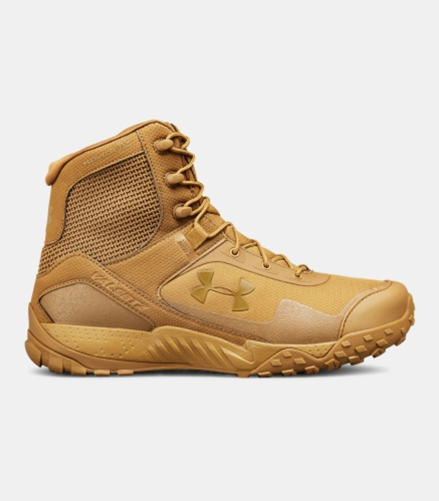 under armour firefighter boots