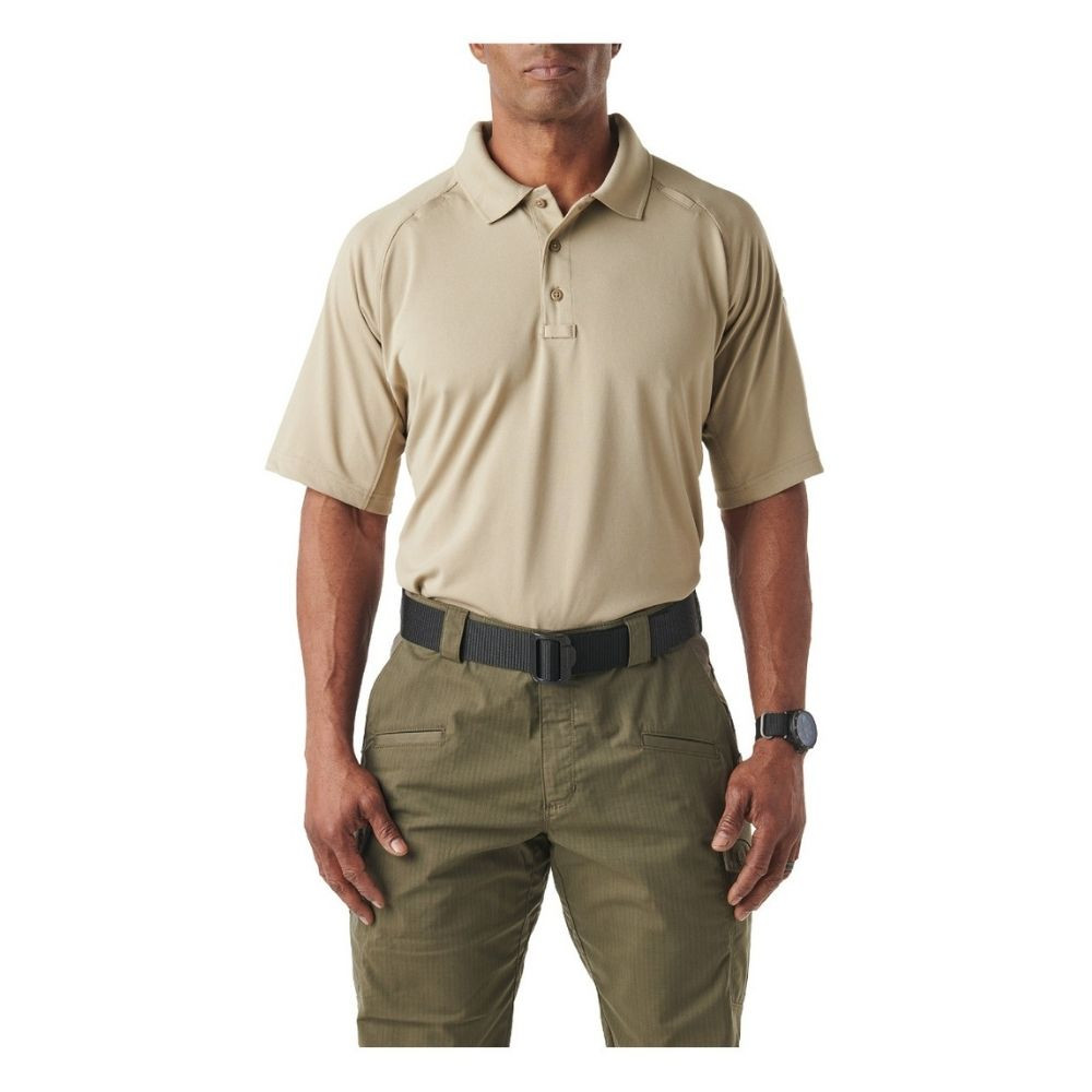 5.11 performance polo