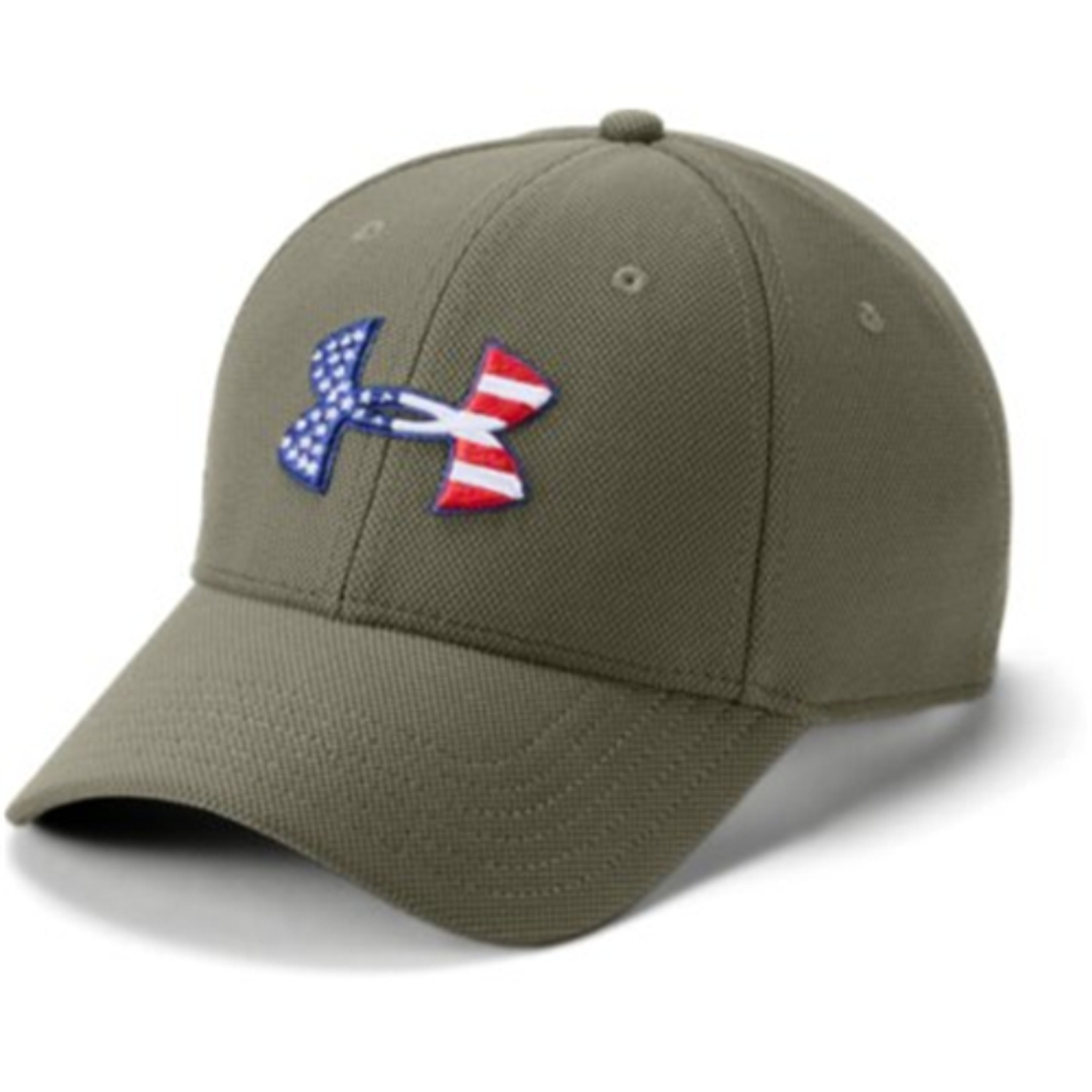 od green under armour hat