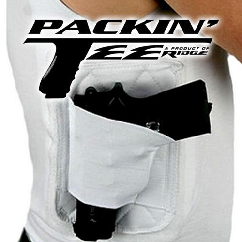 Packin Tee