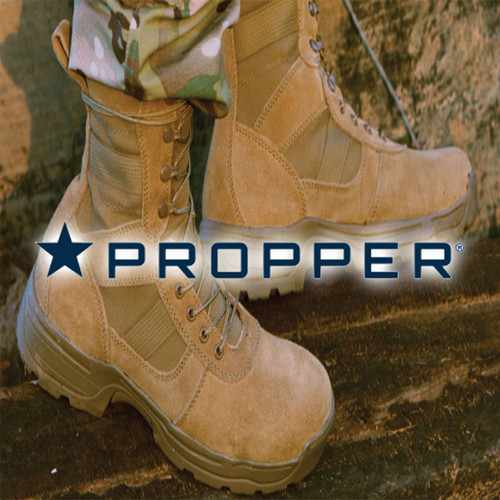 Propper