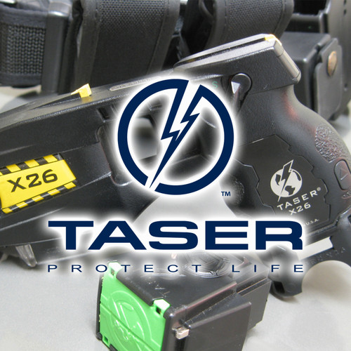 Taser International