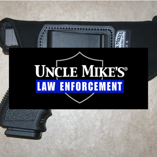 Uncle Mike's