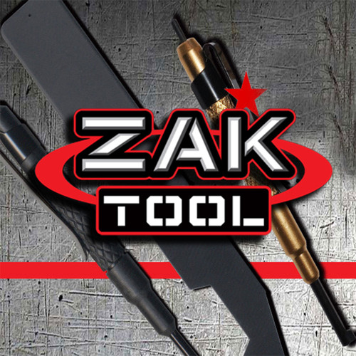 Zak Tool