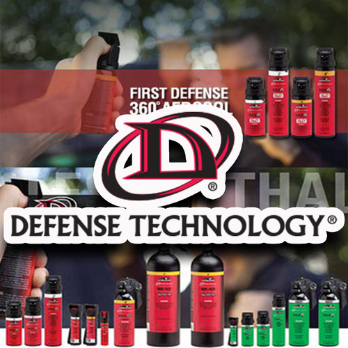 Defense Technology
