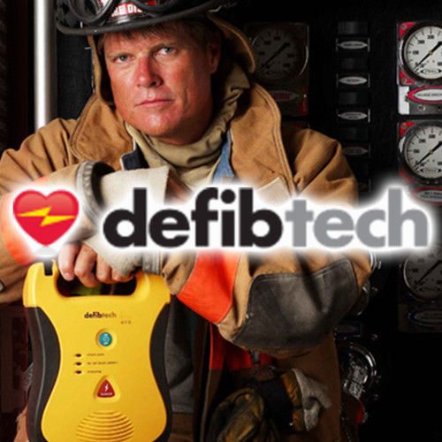 Defibtech