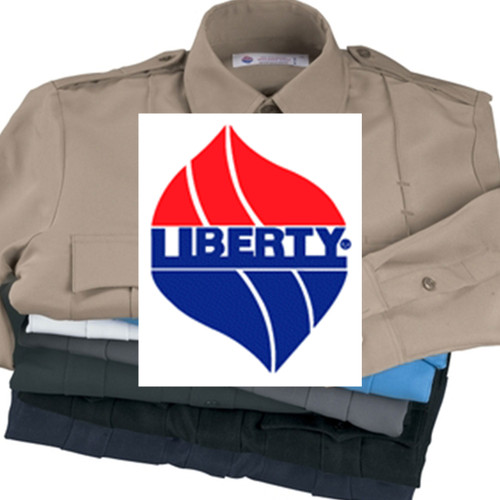 Liberty Uniforms