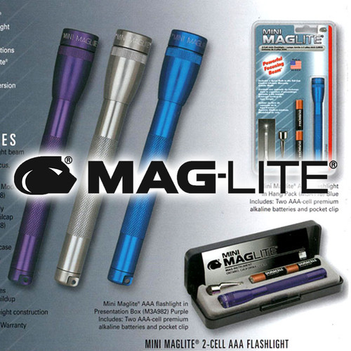 Mag-Lite