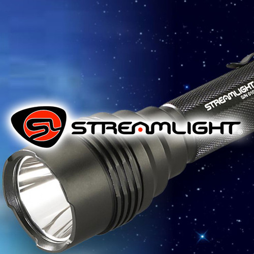 Streamlight