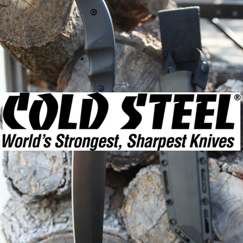 Cold Steel