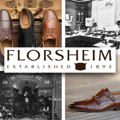 Florsheim