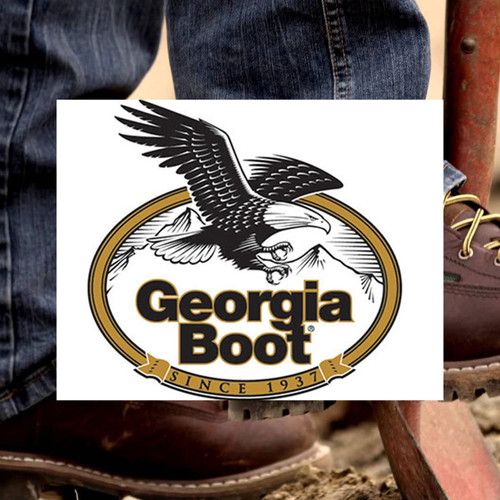 Georgia Boot