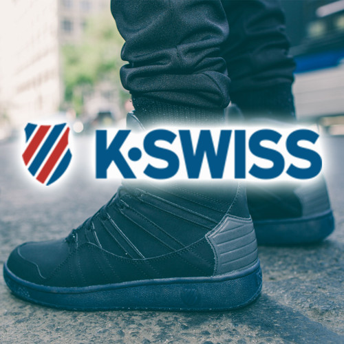 K-SWISS