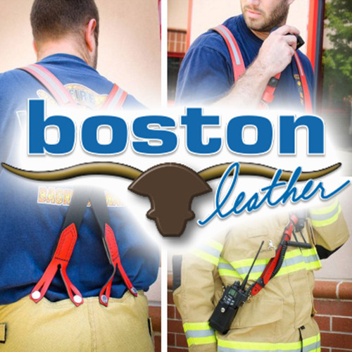 Boston Leather