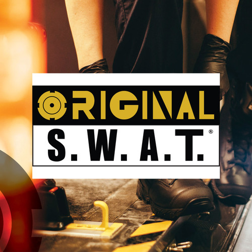 Original S.W.A.T