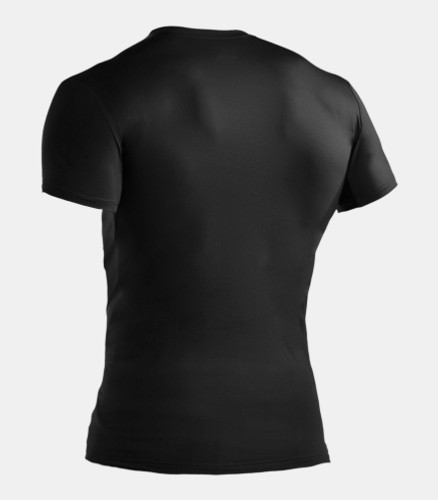 Under Armour Men's Tactical HeatGear Compression Shortsleeve T-Shirt