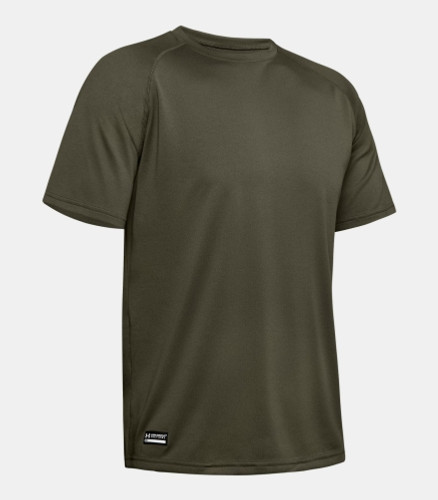 Under Armour Men's Tactical Tech T-shirt