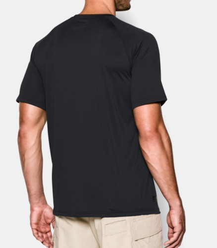Under Armour Men's Tactical Tech T-shirt