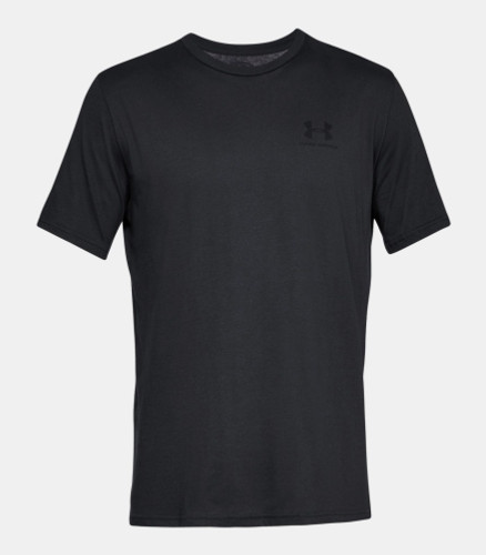 Under Armour Sportstyle Left Chest T-Shirt