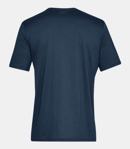 Under Armour Sportstyle Left Chest T-Shirt
