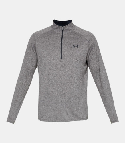 Under Armour Tech 2.0 1/2 Zip Long Sleeve Shirt