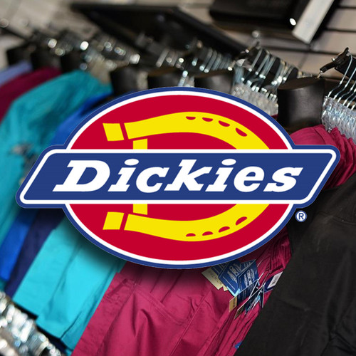 Dickies