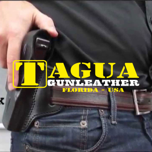 Tagua Gunleather