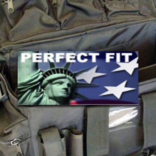 Perfect Fit