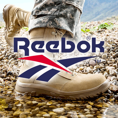 Reebok