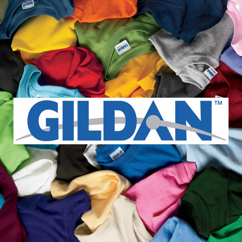 Gildan
