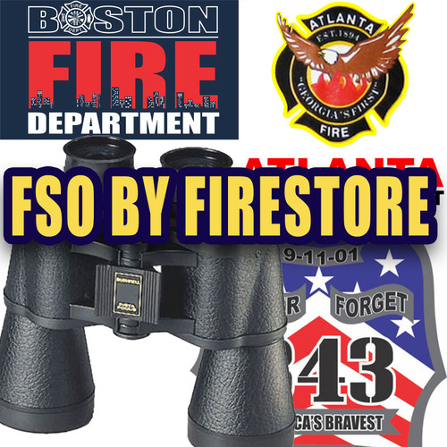 FSO by FireStore