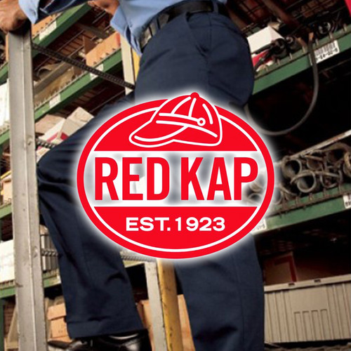 Red Kap