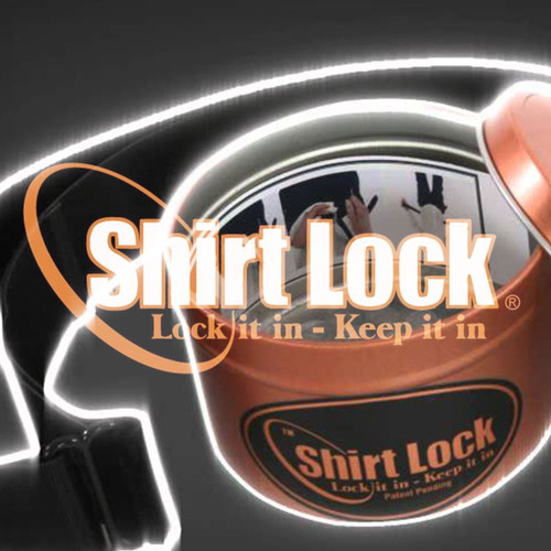 Shirt Lock