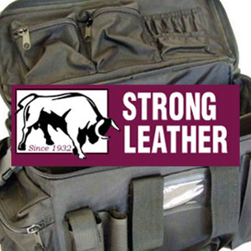 Strong Leather