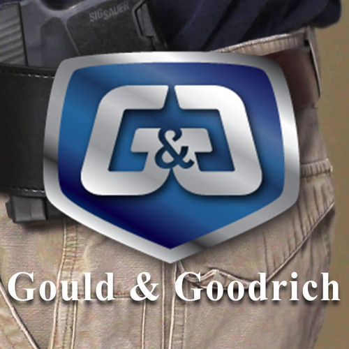 Gould & Goodrich