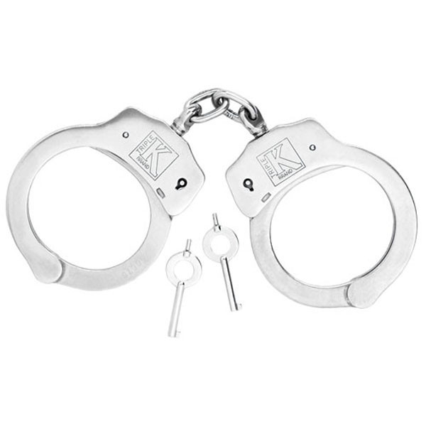 Reliable PoliceGrade Handcuffs Shop