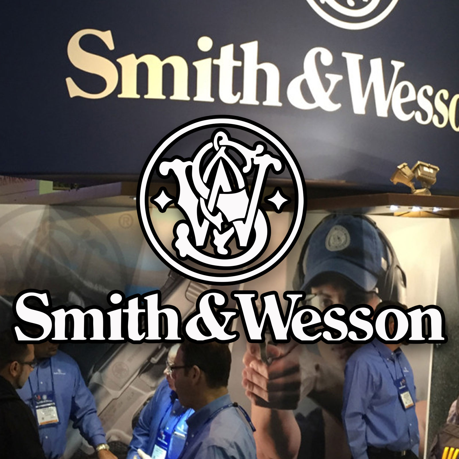 Smith & Wesson