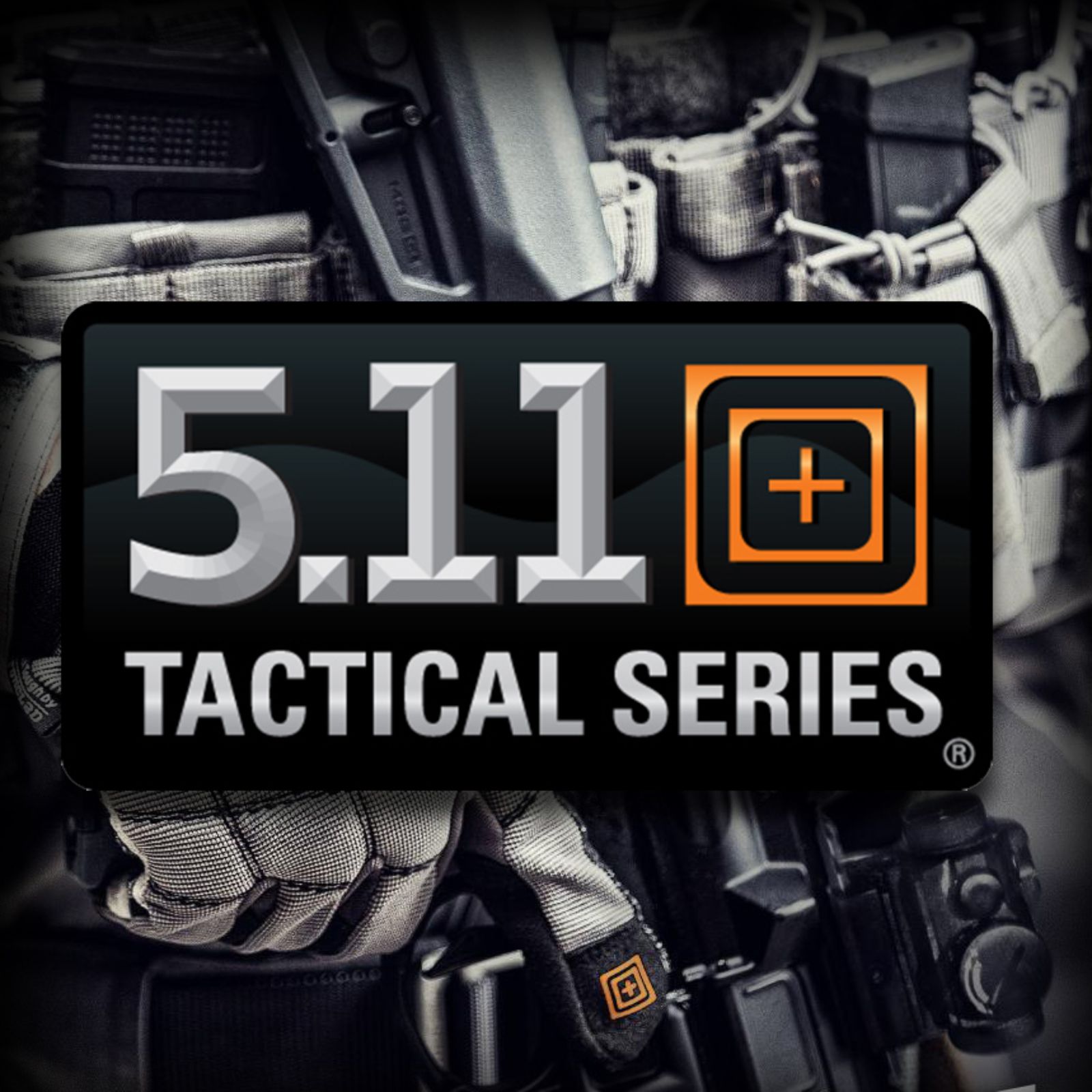 5.11 Tactical