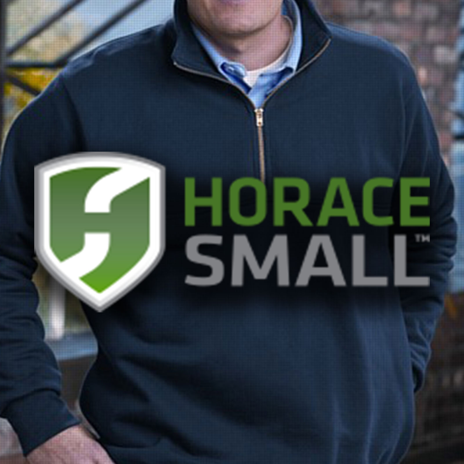 Horace Small