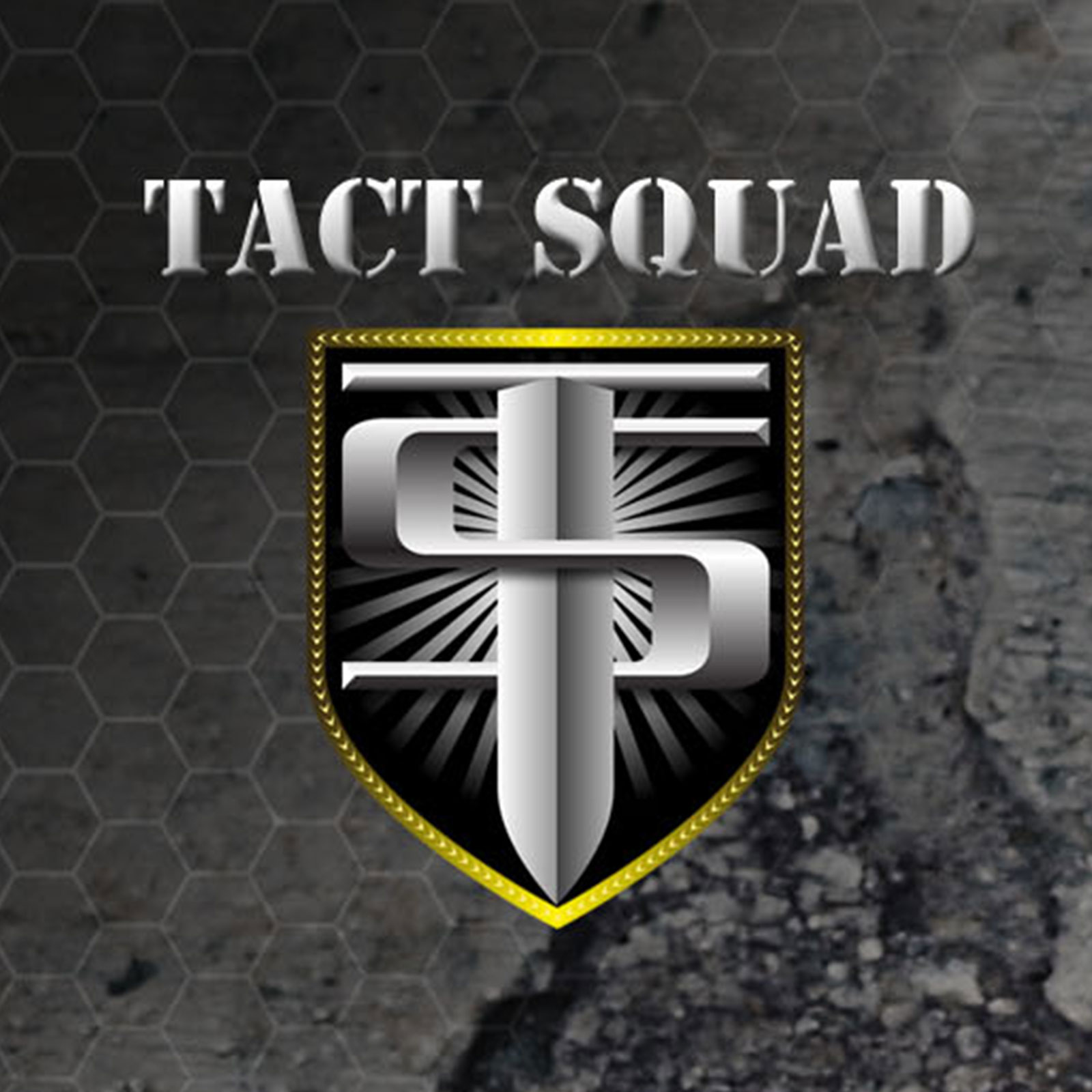 Tact Squad