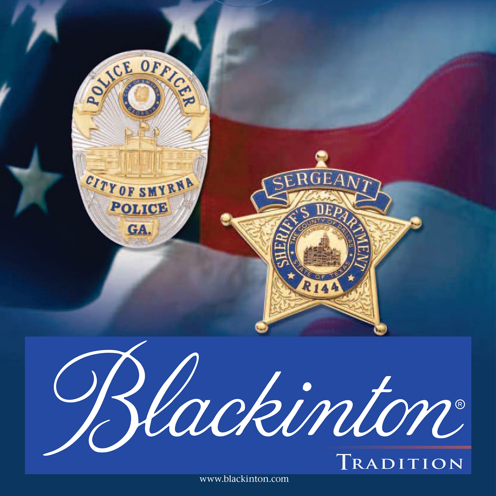 Blackinton