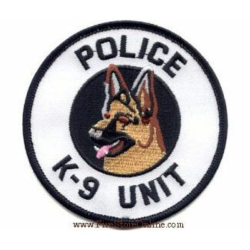 Canine Leash & Key Hanger Orlando Police Department Patch Law Enforcement Flag Canine Leash & Key Hanger Orlando Police Department Patch Law Enforcement Flag