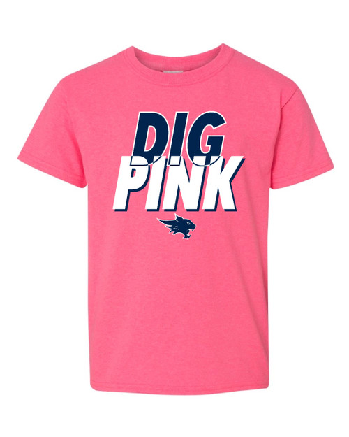 WWJH Volleyball Regular T-shirt (Gildan Heavy Cotton) WWJH Volleyball Regular T-shirt (Gildan Heavy Cotton)