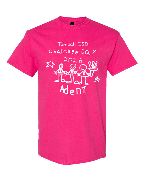 Grand Oaks Elementary Heliconia T-shirt (Gildan)