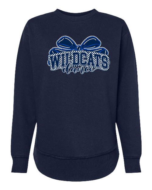 WWJH Dance Sweatshirt (LAT)
