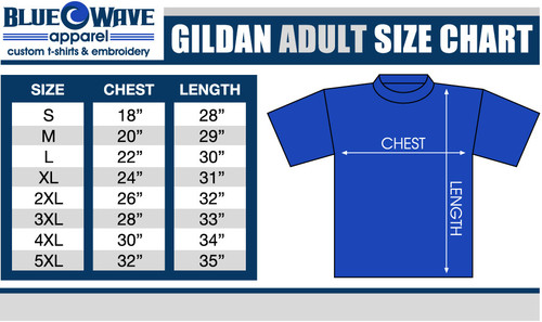 DPES Field Day STAFF T-shirt (Gildan Softstyle)