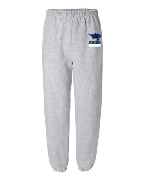 WWJH Athletic Sweats - Gildan (Optional)